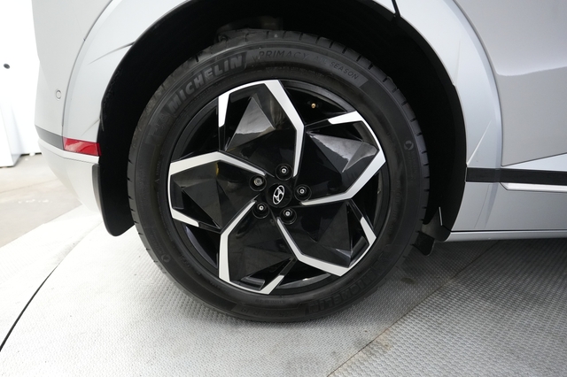 2024 Hyundai IONIQ 5