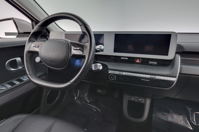 2024 Hyundai IONIQ 5