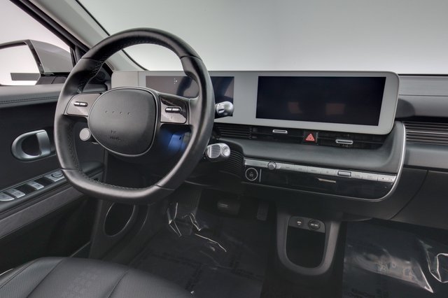 2024 Hyundai IONIQ 5 — photo 20 of 26