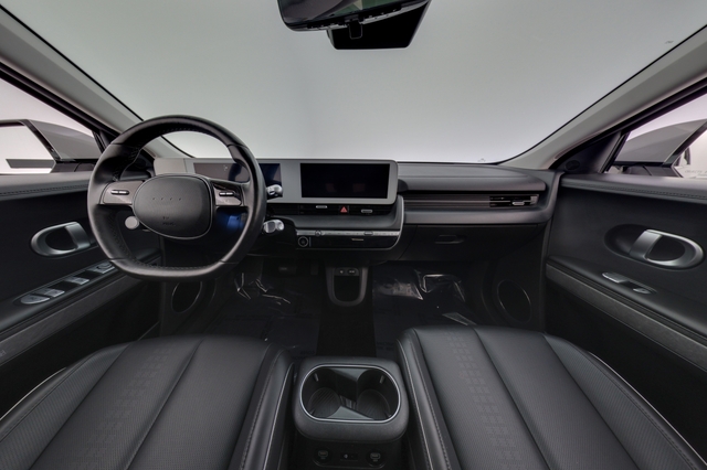 2024 Hyundai IONIQ 5