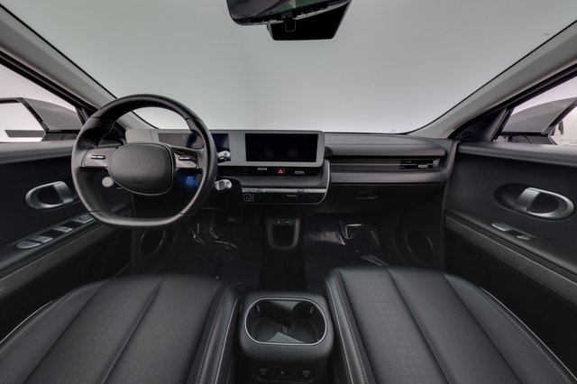 2024 Hyundai IONIQ 5 — photo 21 of 26