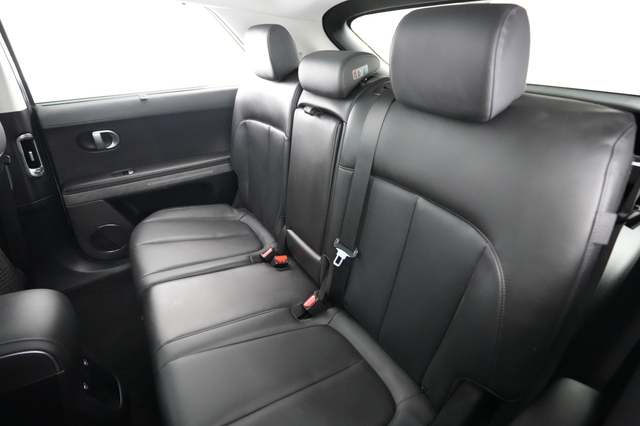 2024 Hyundai IONIQ 5