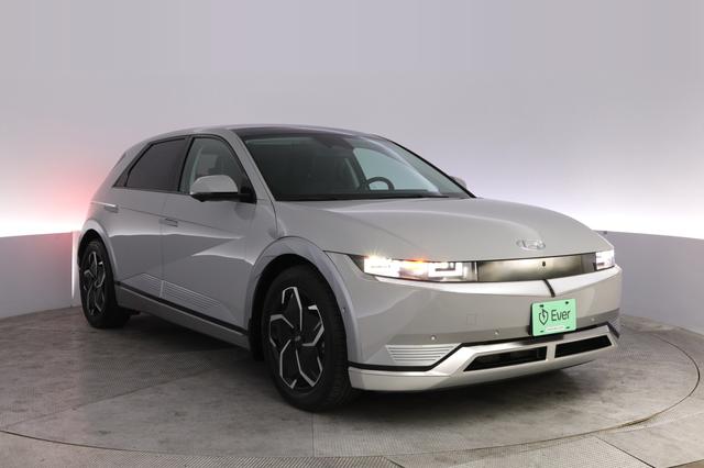 2024 Hyundai IONIQ 5 — photo 10 of 26