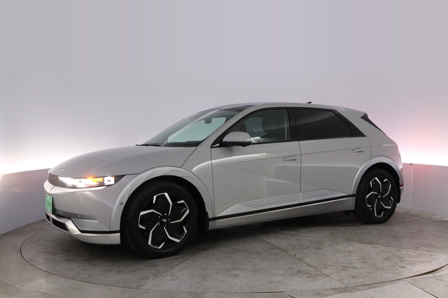 2024 Hyundai IONIQ 5