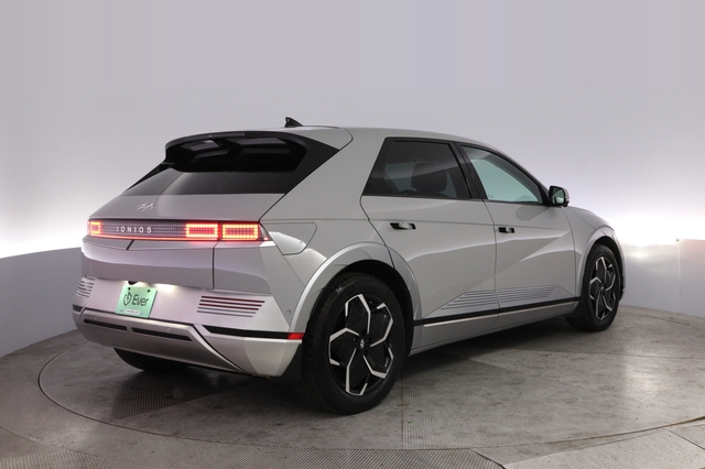 2024 Hyundai IONIQ 5