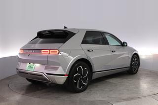 2024 Hyundai IONIQ 5 — photo 2 of 26