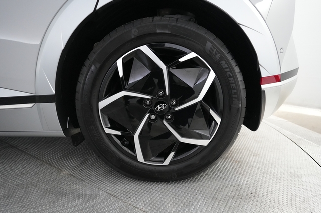 2024 Hyundai IONIQ 5