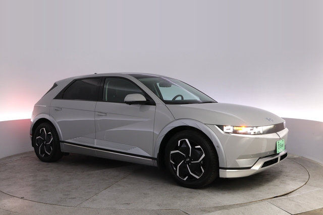 2024 Hyundai IONIQ 5