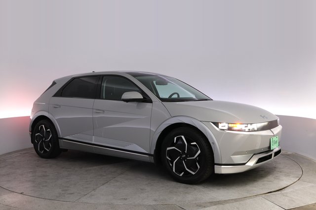 2024 Hyundai IONIQ 5 — photo 11 of 26