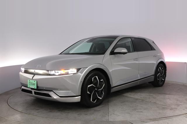 2024 Hyundai IONIQ 5 — VIN KM8KR4DE4RU254100