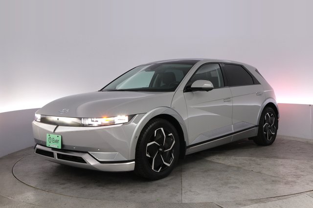 2024 Hyundai IONIQ 5 — VIN KM8KR4DE4RU254100