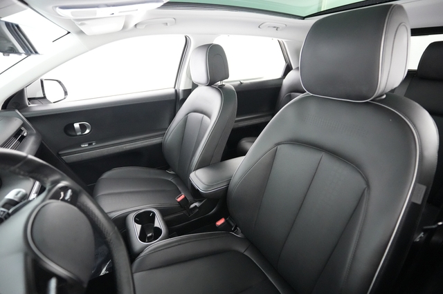 2024 Hyundai IONIQ 5
