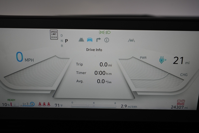 2024 Hyundai IONIQ 5