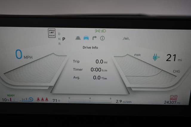 2024 Hyundai IONIQ 5 — photo 5 of 26