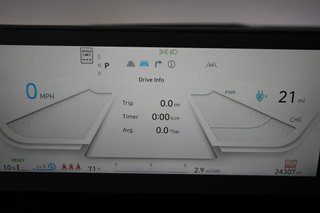 2024 Hyundai IONIQ 5 — photo 5 of 26