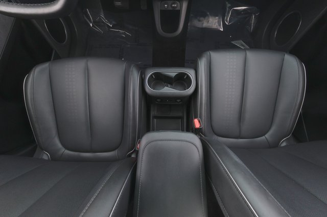 2024 Hyundai IONIQ 5 — photo 22 of 26