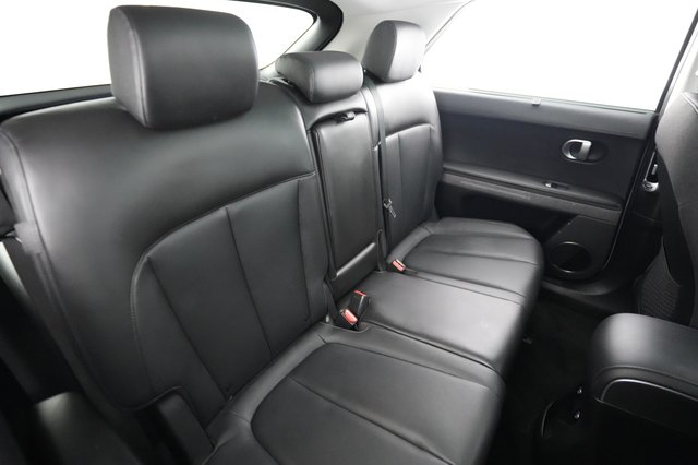 2024 Hyundai IONIQ 5 — photo 4 of 26