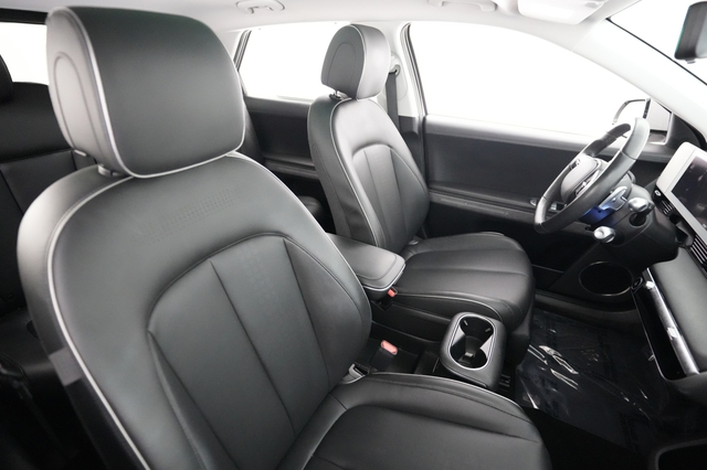 2024 Hyundai IONIQ 5
