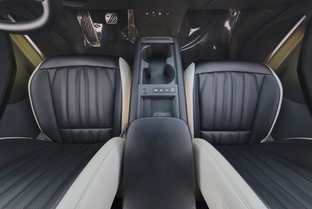 2024 Kia EV9 — photo 24 of 29