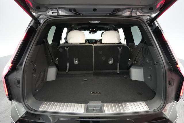 2024 Kia EV9 — photo 6 of 29