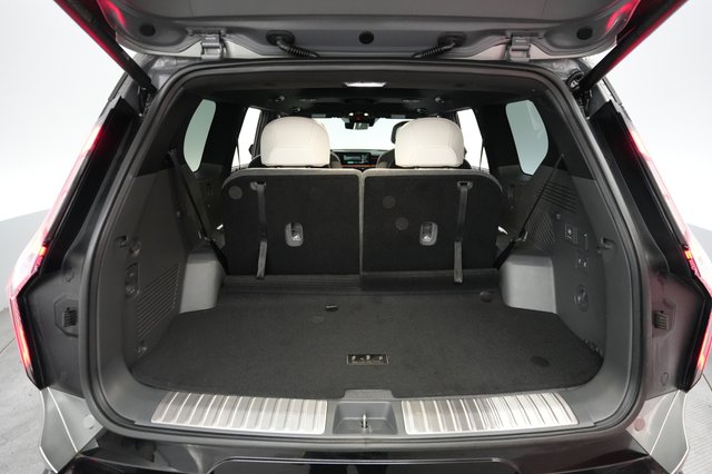 2024 Kia EV9 — photo 6 of 29
