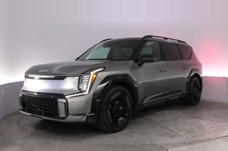 2024 Kia EV9