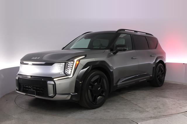 2024 Kia EV9 — VIN KNDAEFS51R6031267