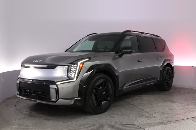 2024 Kia EV9 — VIN KNDAEFS51R6031267
