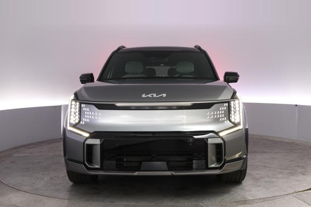 2024 Kia EV9 — photo 9 of 29