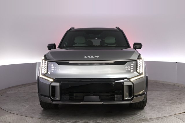 2024 Kia EV9 — photo 9 of 29