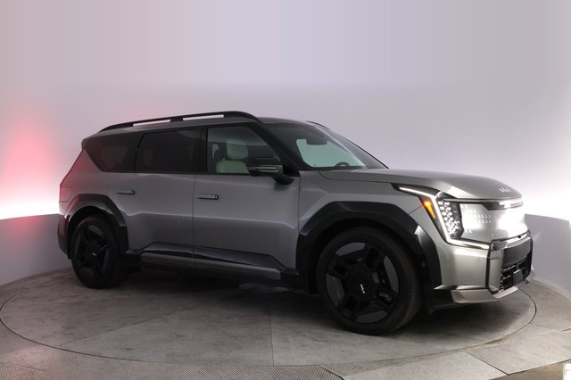2024 Kia EV9 — photo 11 of 29