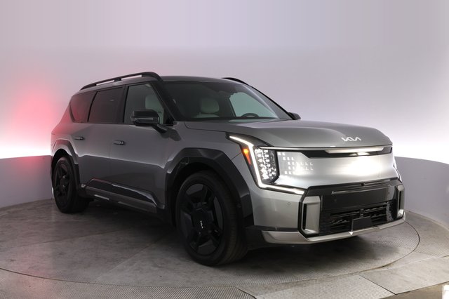 2024 Kia EV9 — photo 10 of 29