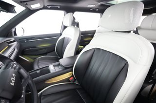 2024 Kia EV9 — photo 3 of 29