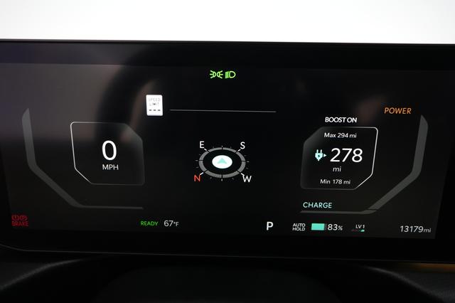 2024 Kia EV9 — photo 5 of 29