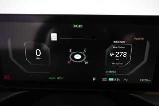 2024 Kia EV9 — photo 5 of 29
