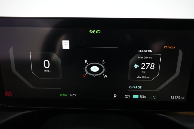 2024 Kia EV9 — photo 5 of 29