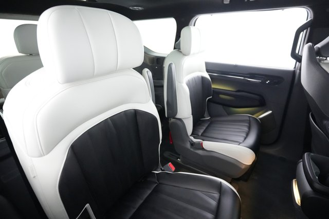 2024 Kia EV9 — photo 4 of 29