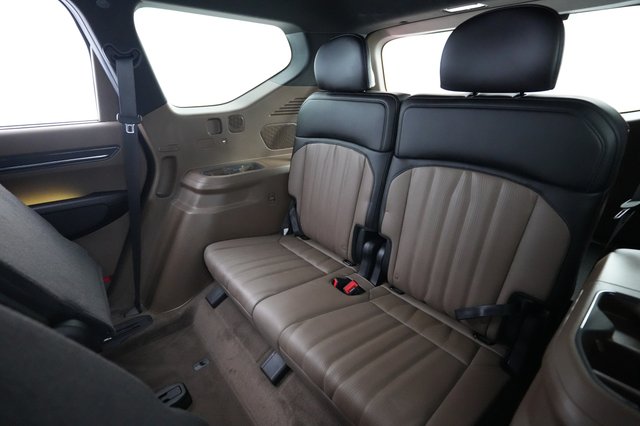 2024 Kia EV9 — photo 20 of 23