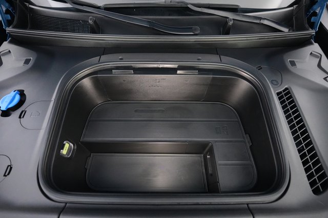 2024 Kia EV9 — photo 22 of 23