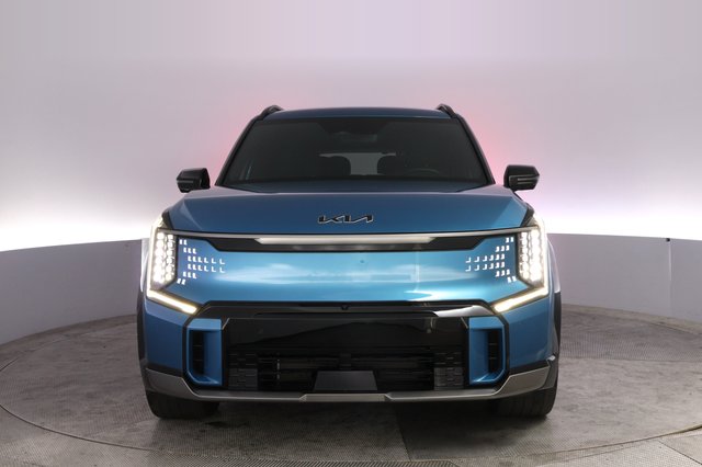 2024 Kia EV9 — photo 9 of 23