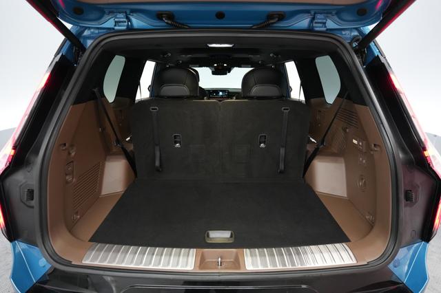2024 Kia EV9 — photo 6 of 23