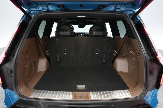 2024 Kia EV9 — photo 6 of 23