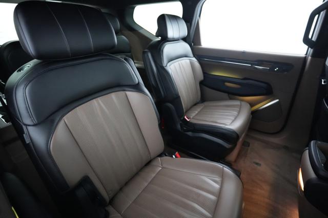 2024 Kia EV9 — photo 4 of 23