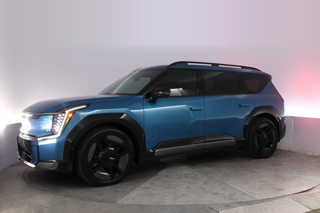 2024 Kia EV9 — photo 14 of 23
