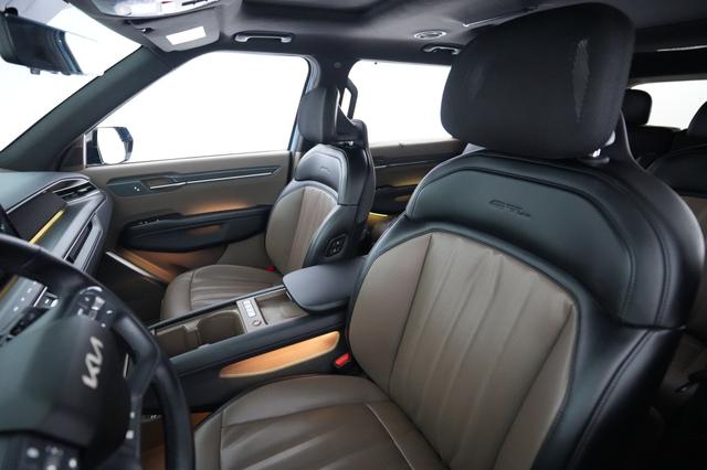 2024 Kia EV9 — photo 3 of 23