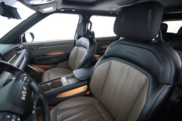 2024 Kia EV9 — photo 3 of 23