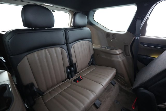 2024 Kia EV9 — photo 21 of 23