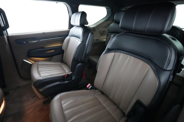 2024 Kia EV9 — photo 19 of 23