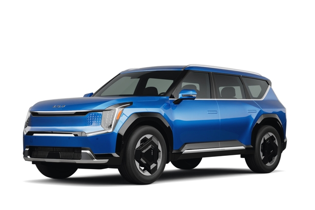 2024 Kia EV9