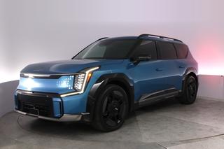 2024 Kia EV9